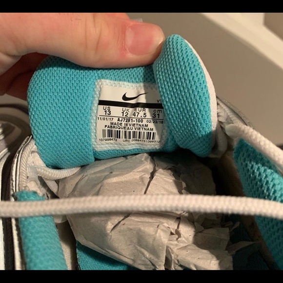 Nike air Vapormax 97 - Picture 5 of 6